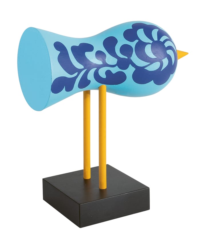 Birds 1967 decoration, No. 4 Design House Stockholm