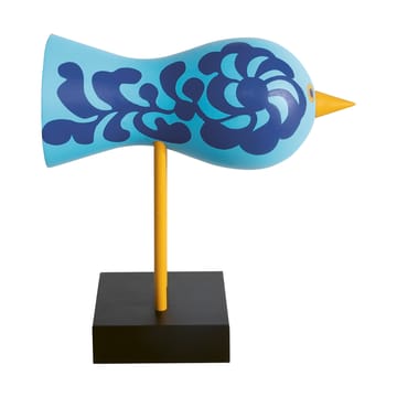 Birds 1967 decoration - No. 4 - Design House Stockholm