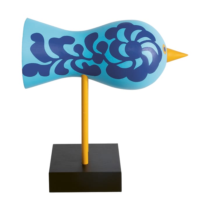 Birds 1967 decoration, No. 4 Design House Stockholm