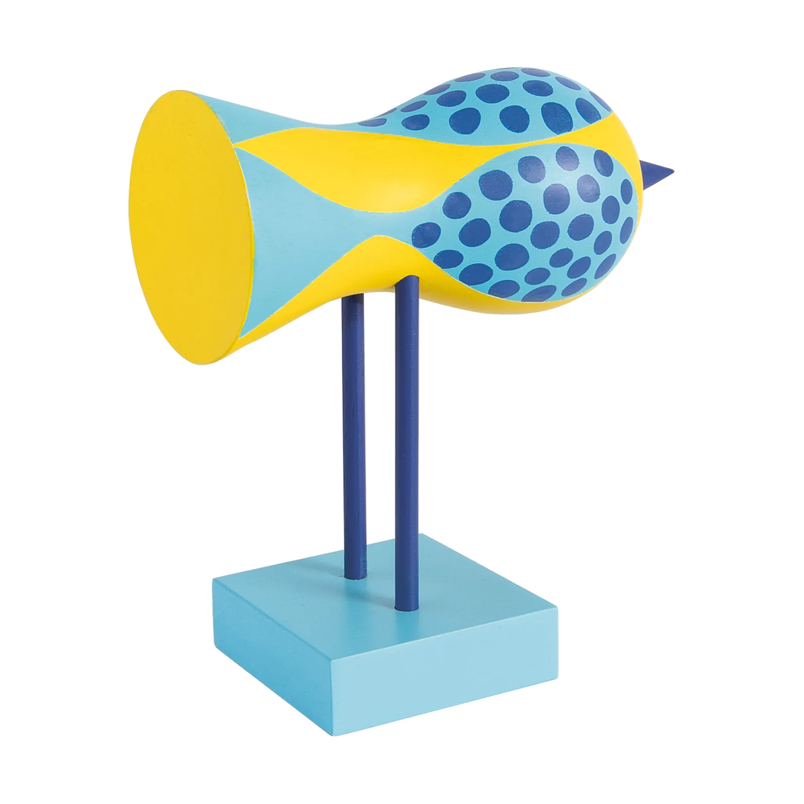 Birds 1967 decoration, No. 5 Design House Stockholm