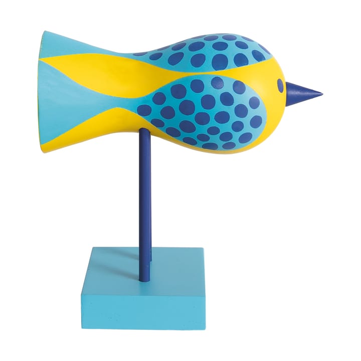 Birds 1967 decoration, No. 5 Design House Stockholm