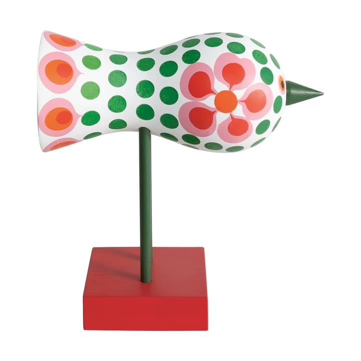 Birds 1967 decoration, No. 6 Design House Stockholm
