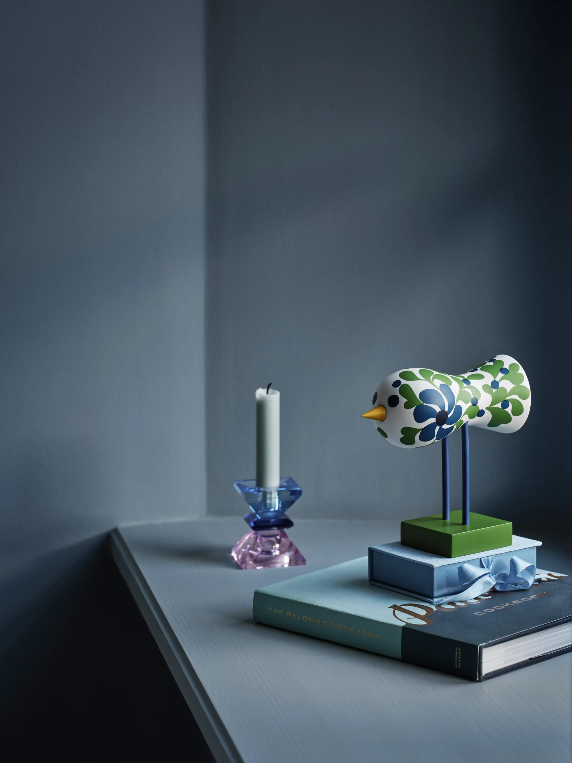 Birds 1967 decoration, No. 7 Design House Stockholm