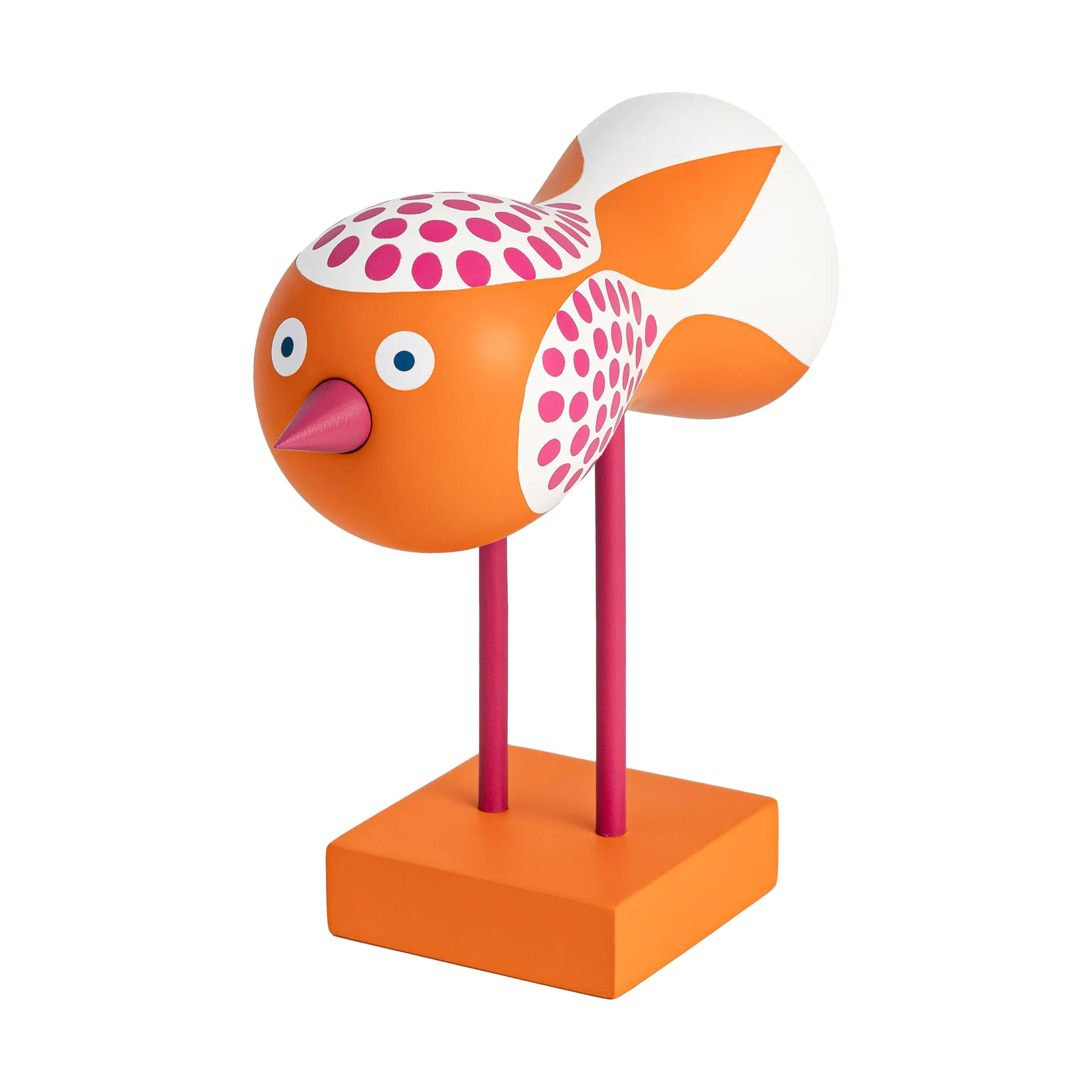 Birds 1967 decoration, No. 8 Design House Stockholm