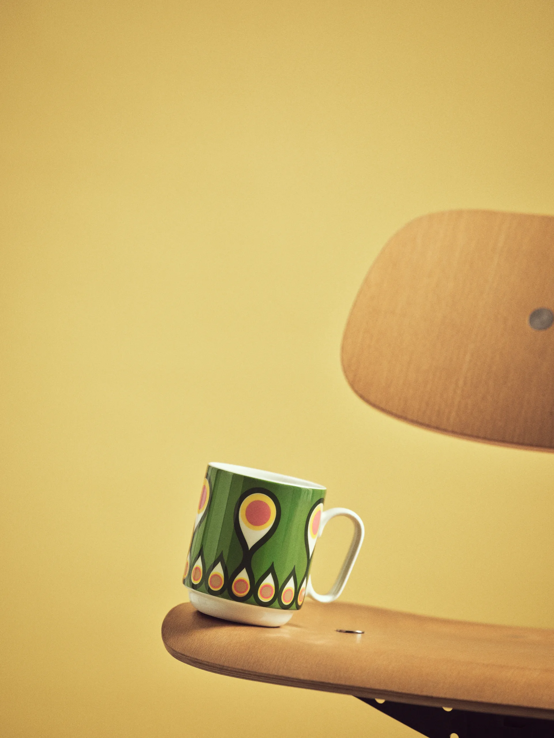 Birds 1967 mug 35 cl, No. 2 Design House Stockholm