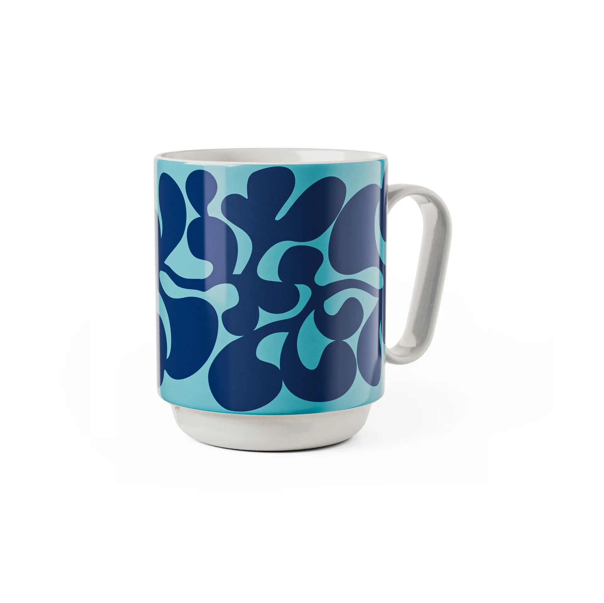 Birds 1967 mug 35 cl, No. 4 Design House Stockholm