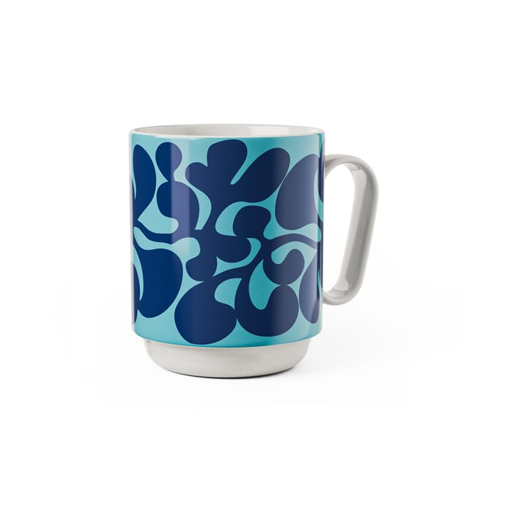 Birds 1967 mug 35 cl - No. 4 - Design House Stockholm