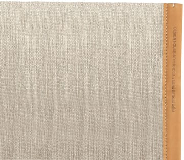 Björk rug beige - 80x250 cm - Design House Stockholm