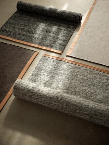 Björk rug beige - 80x250 cm - Design House Stockholm