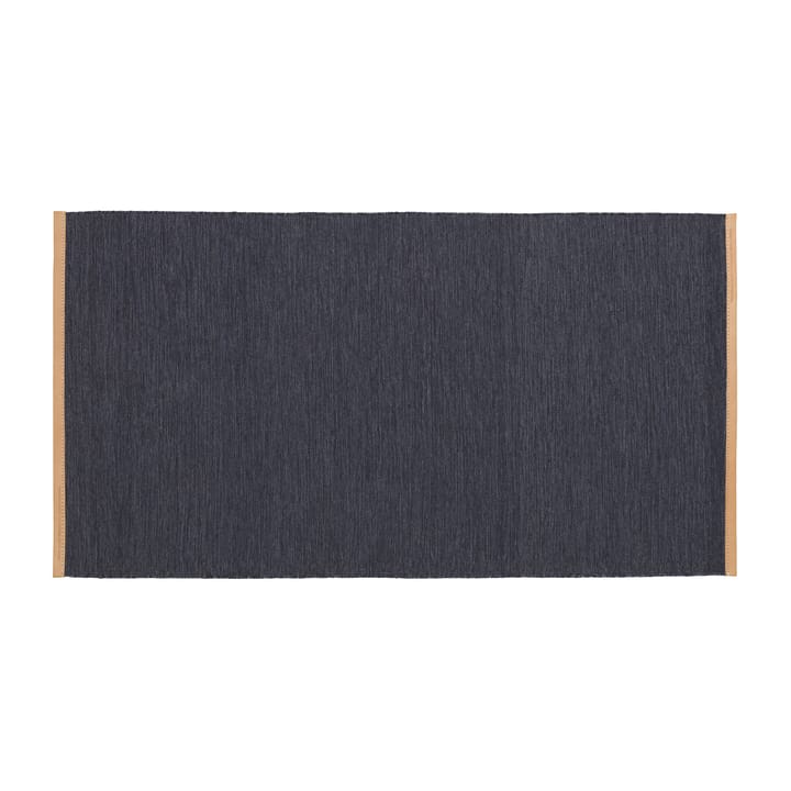 Björk rug blue - 70x130 cm - Design House Stockholm