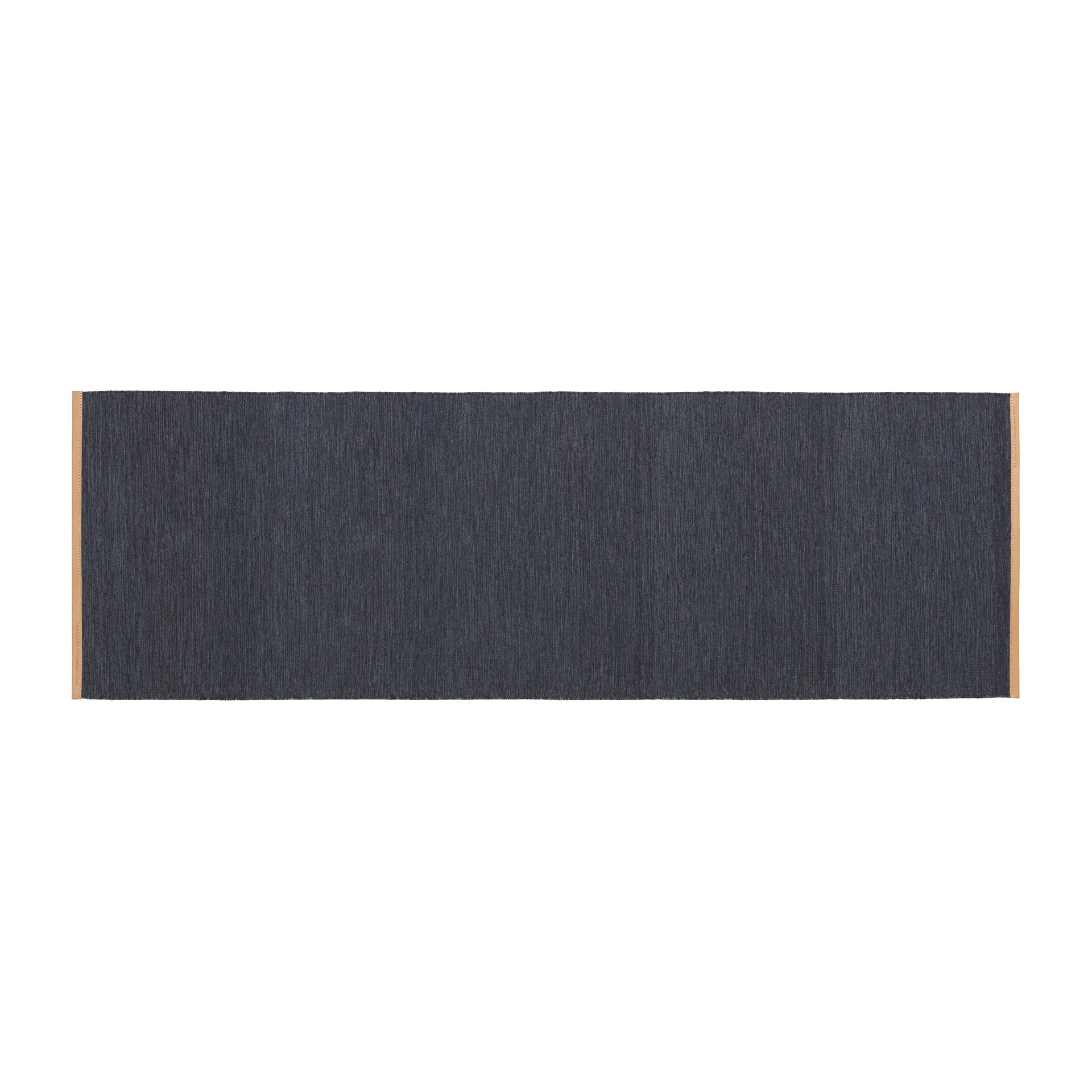 Björk rug blue, 80x250 cm Design House Stockholm