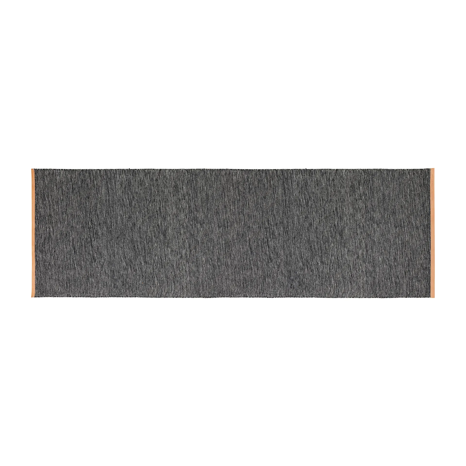 Björk rug dark grey, 80x250 cm Design House Stockholm