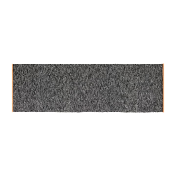 Björk rug dark grey - 80x250 cm - Design House Stockholm