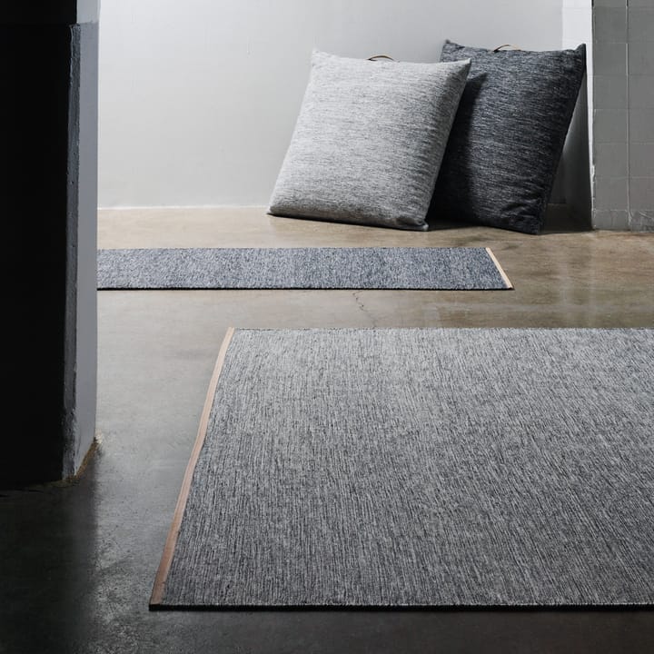 Björk rug green-off-white, 80x250 cm Design House Stockholm