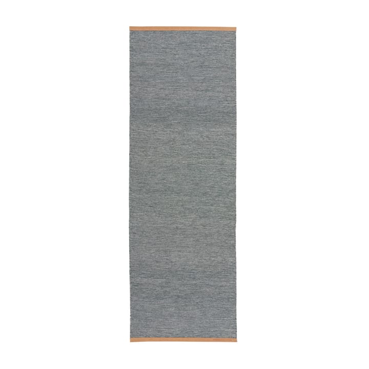 Björk rug green-off-white, 80x250 cm Design House Stockholm