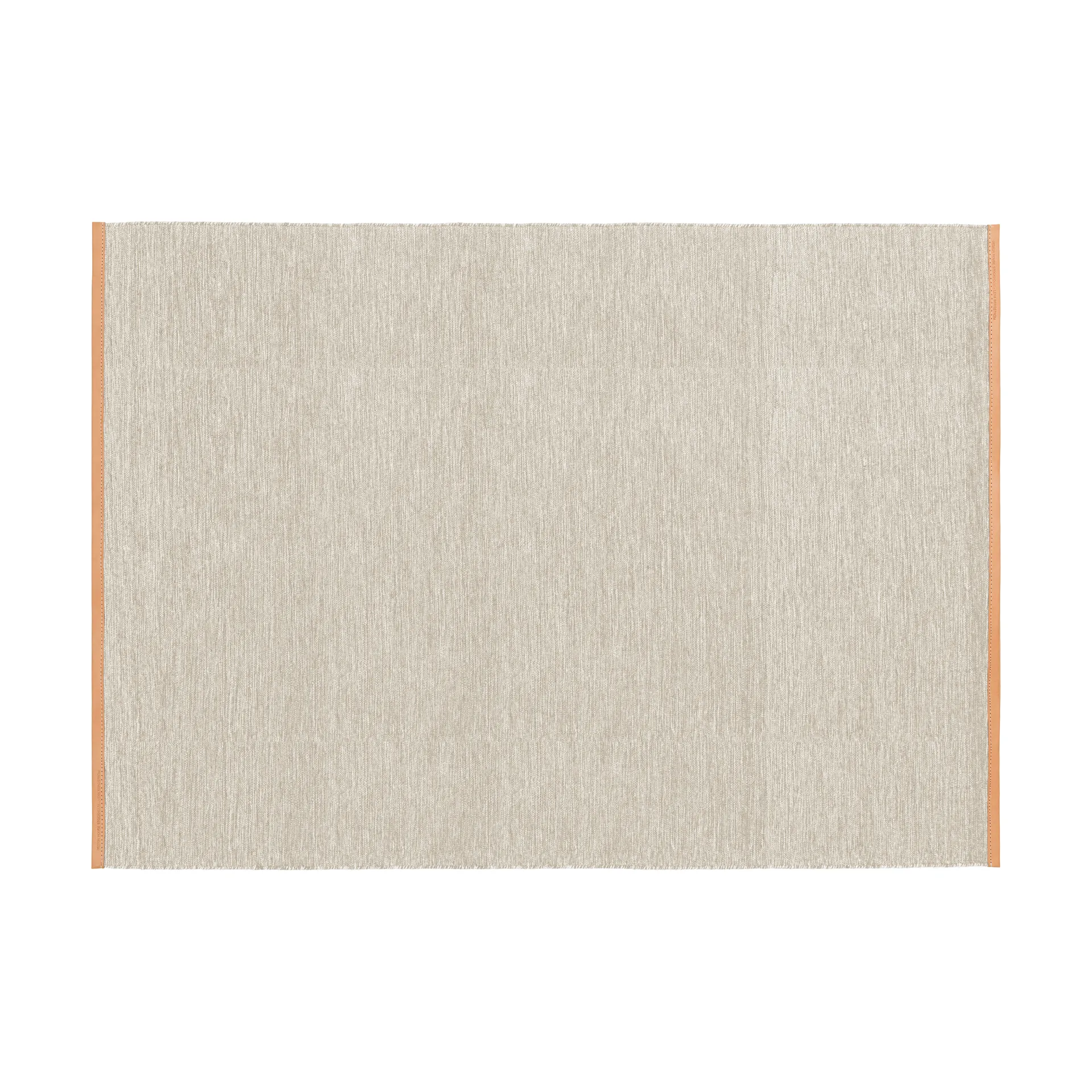 Björk rug large beige, 170x240 cm Design House Stockholm