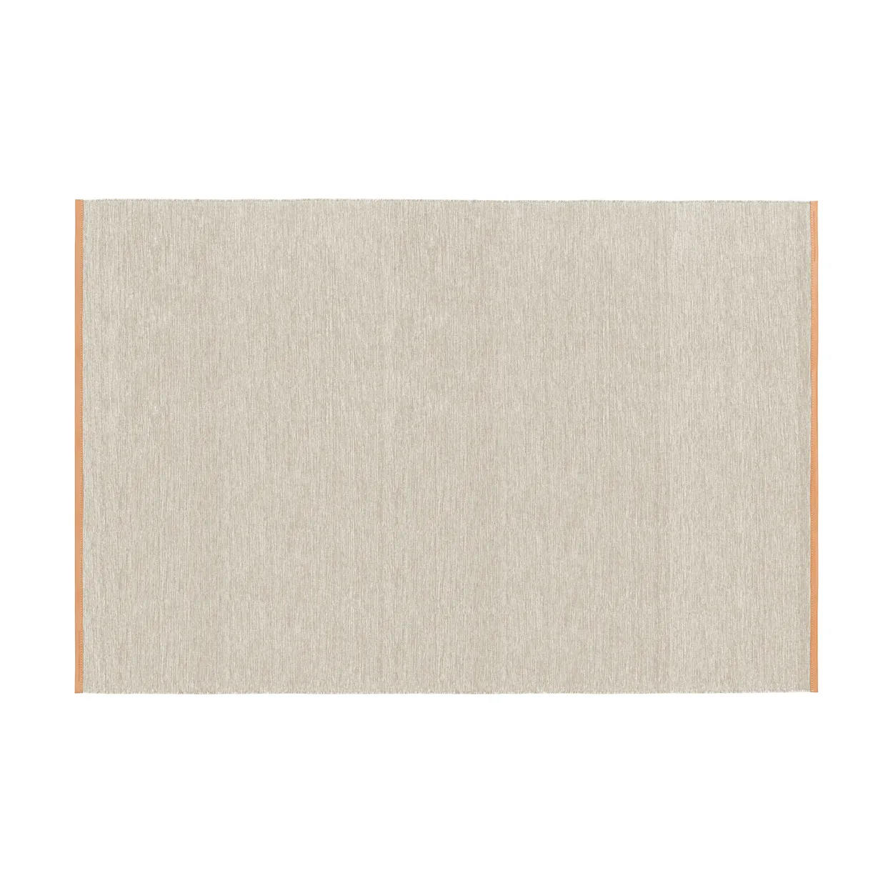 Design House Stockholm Björk rug large beige 200x300 cm