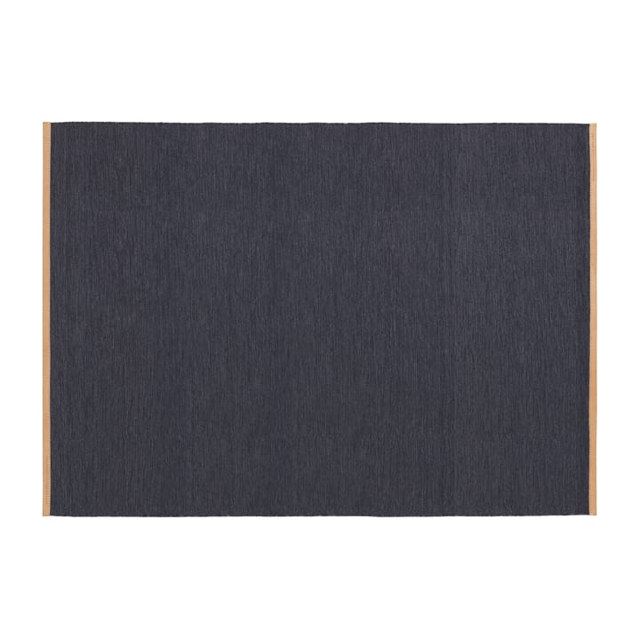 Björk rug large blue - 170x240 cm - Design House Stockholm