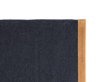 Björk rug large blue - 170x240 cm - Design House Stockholm