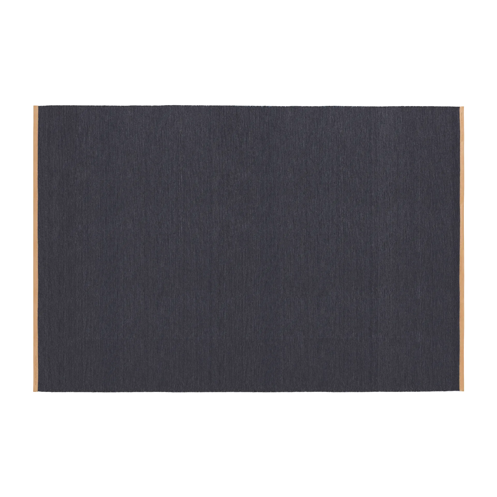 Björk rug large blue, 200x300 cm Design House Stockholm