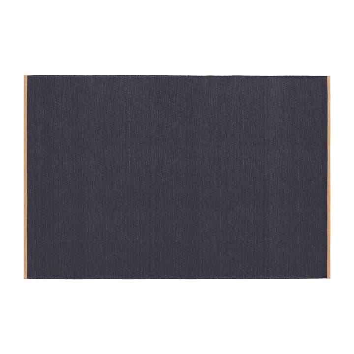 Björk rug large blue - 200x300 cm - Design House Stockholm