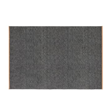 Björk rug large dark grey - 200x300 cm - Design House Stockholm