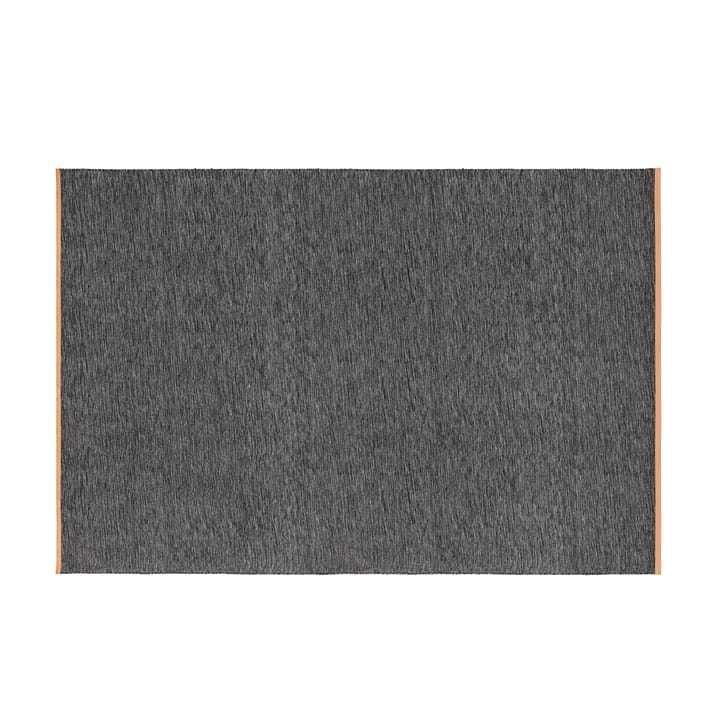 Björk rug large dark grey - 200x300 cm - Design House Stockholm