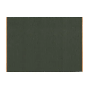 Björk rug large green - 170x240 cm - Design House Stockholm
