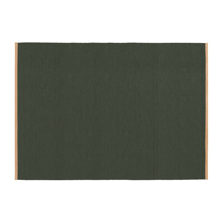 Björk rug large green - 170x240 cm - Design House Stockholm