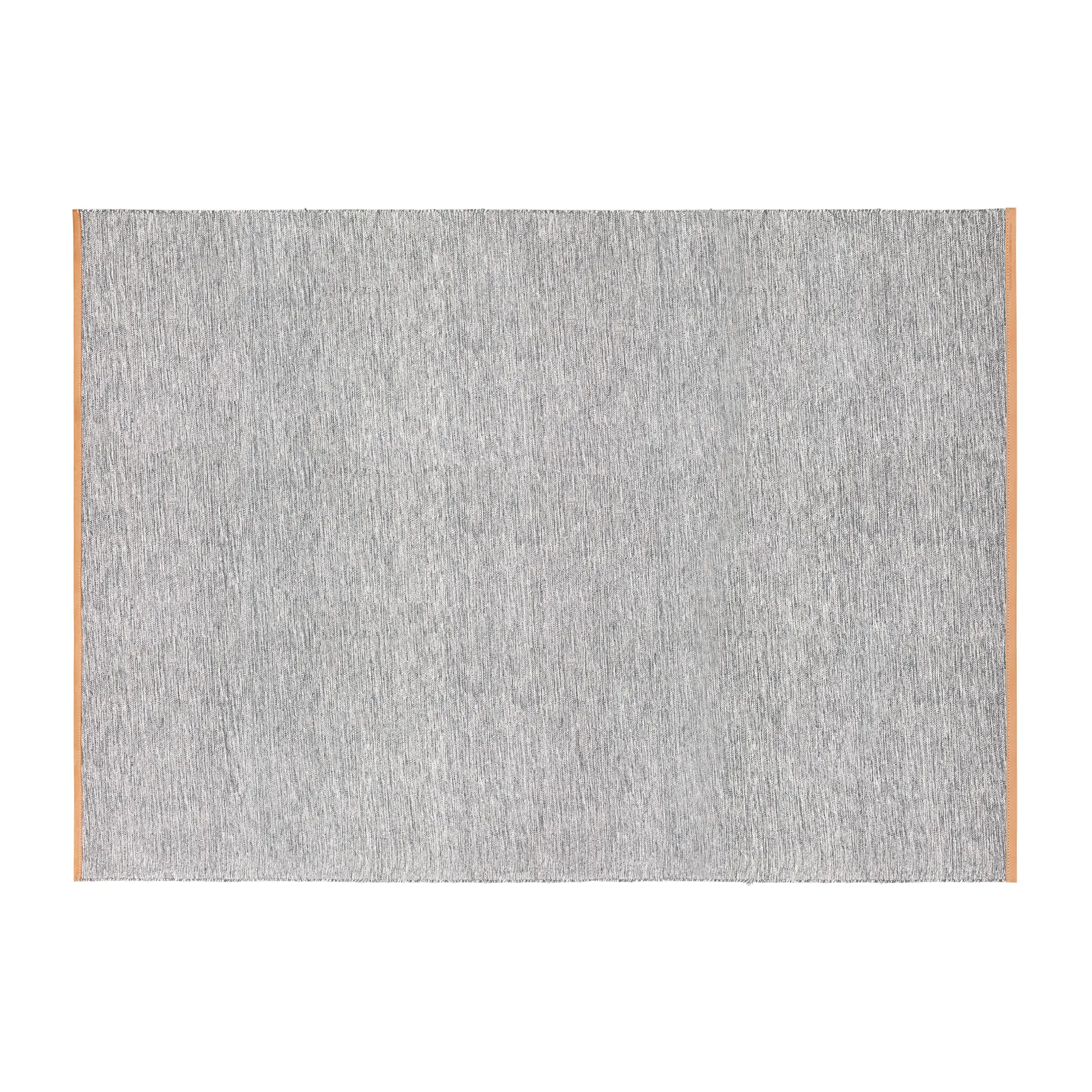 Björk rug large light grey, 170x240 cm Design House Stockholm