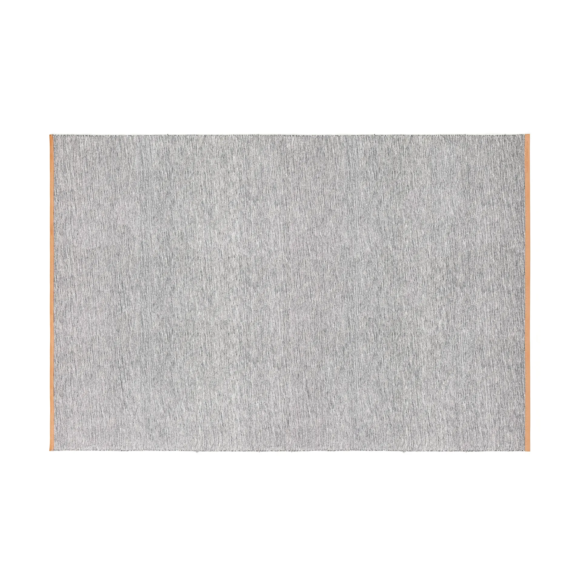 Björk rug large light grey, 200x300 cm Design House Stockholm