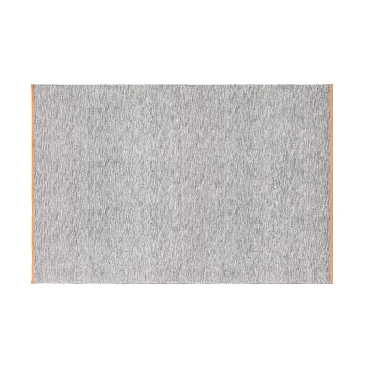 Björk rug large light grey - 200x300 cm - Design House Stockholm