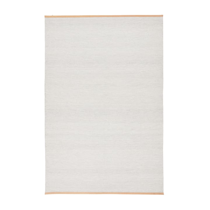 Björk rug large off-white-grey - 170x240 cm - Design House Stockholm