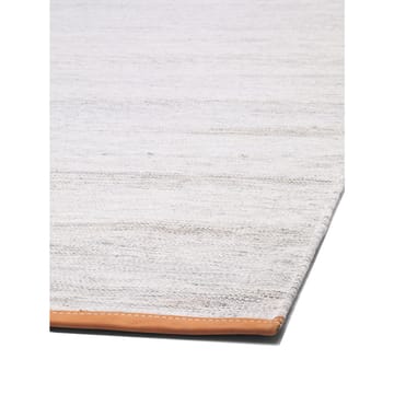 Björk rug large off-white-grey - 170x240 cm - Design House Stockholm