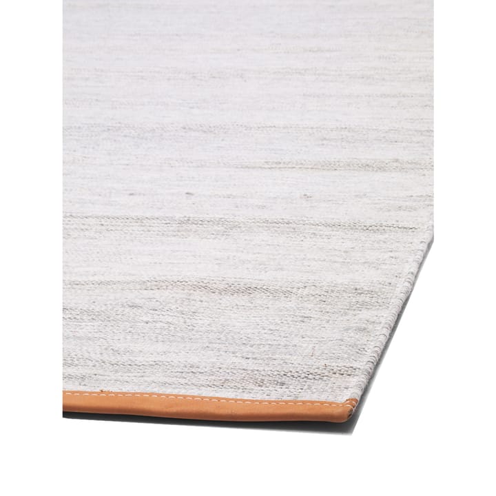 Björk rug large off-white-grey, 170x240 cm Design House Stockholm