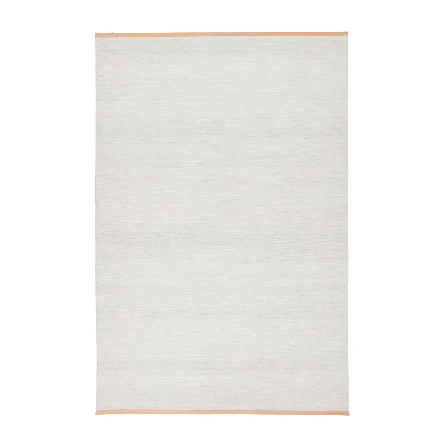 Björk rug large off-white-grey, 200x300 cm Design House Stockholm