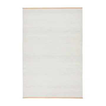 Björk rug large off-white-grey - 200x300 cm - Design House Stockholm