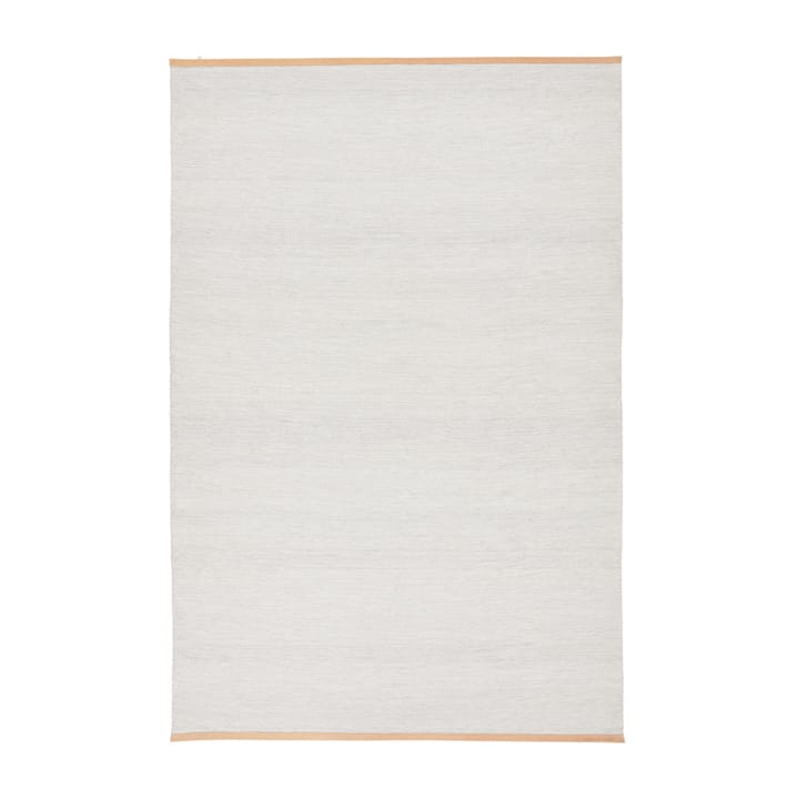 Björk rug large off-white-grey - 200x300 cm - Design House Stockholm