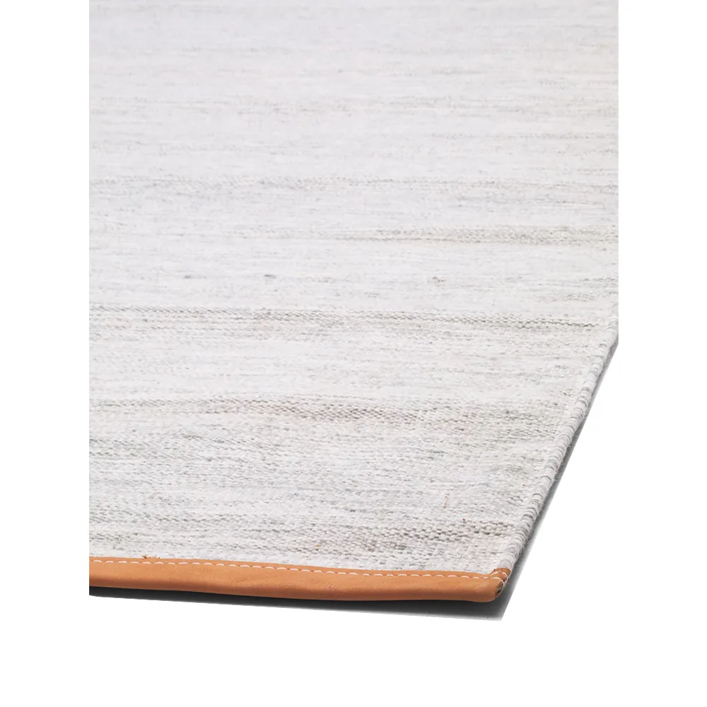 Björk rug large off-white-grey, 200x300 cm Design House Stockholm