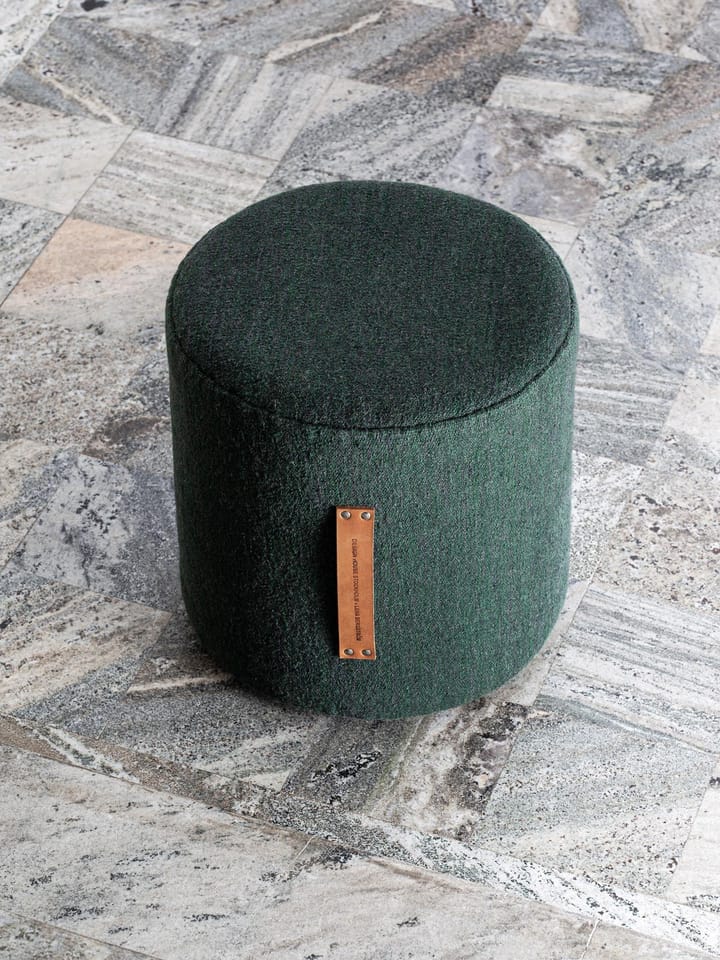 Björk sit pouf, Green Design House Stockholm