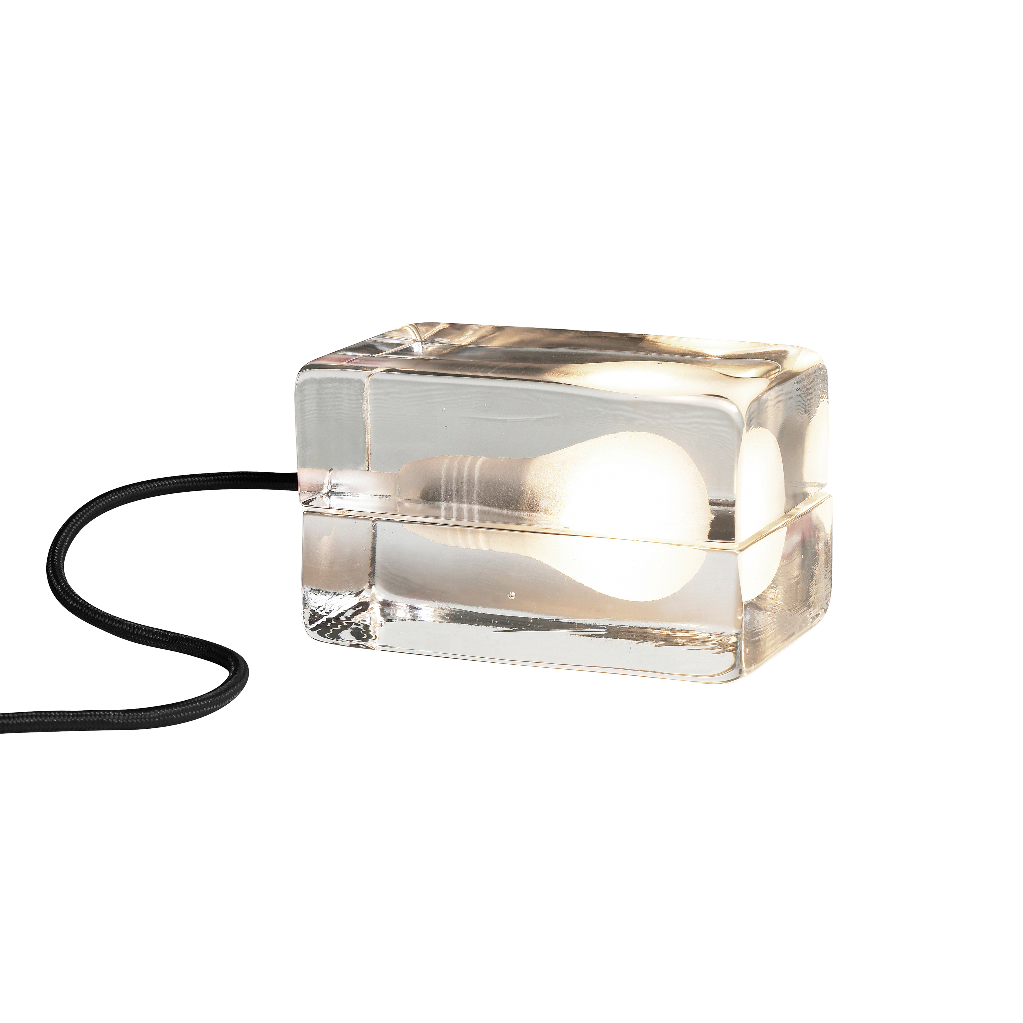 Block Lamp mini from Design House Stockholm - NordicNest.com