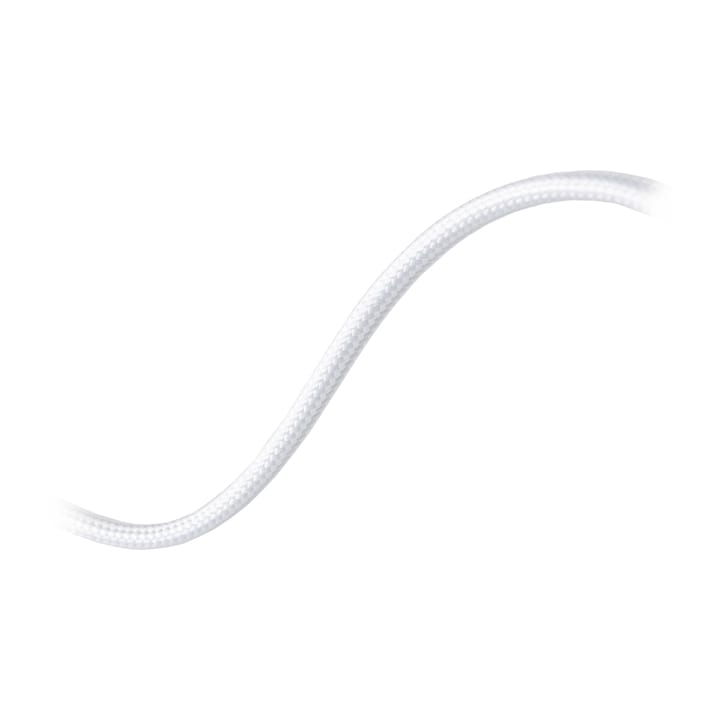 Block lamp extra cord, white Design House Stockholm