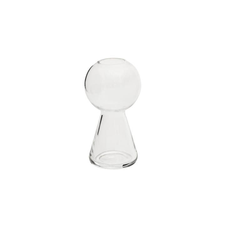 Bon Bon vase mini 8.7 cm - Clear - Design House Stockholm