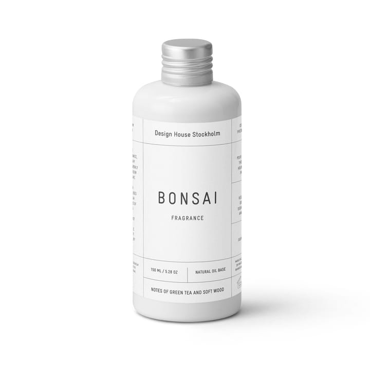 Bonsai scent refill - 150ml - Design House Stockholm
