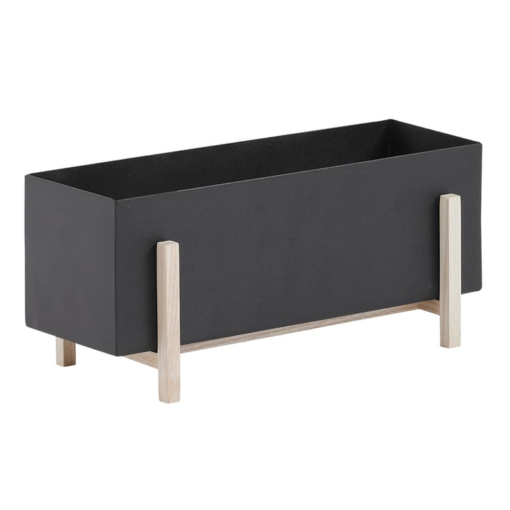 Botanic herb box - black-box - Design House Stockholm