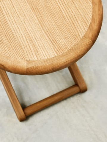 Cinderella Table - Oak - Design House Stockholm