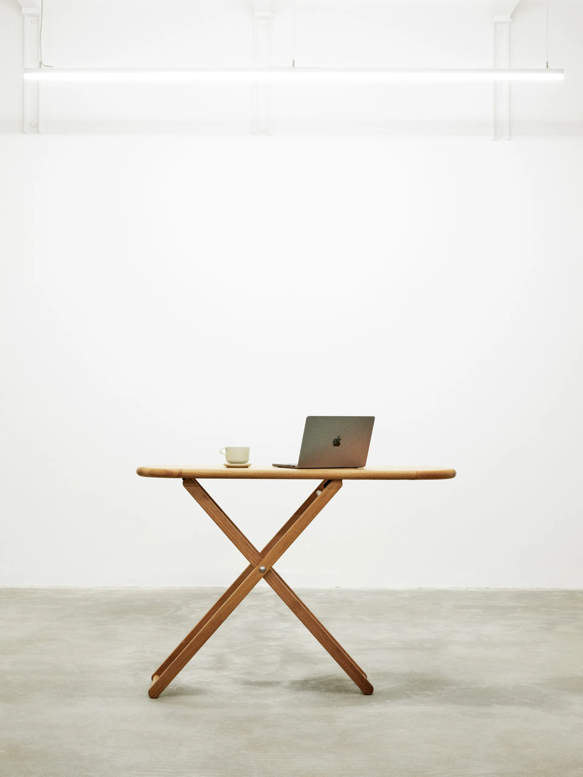 Cinderella table, Oak Design House Stockholm