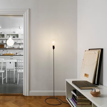 Cord lamp - black-white - Design House Stockholm