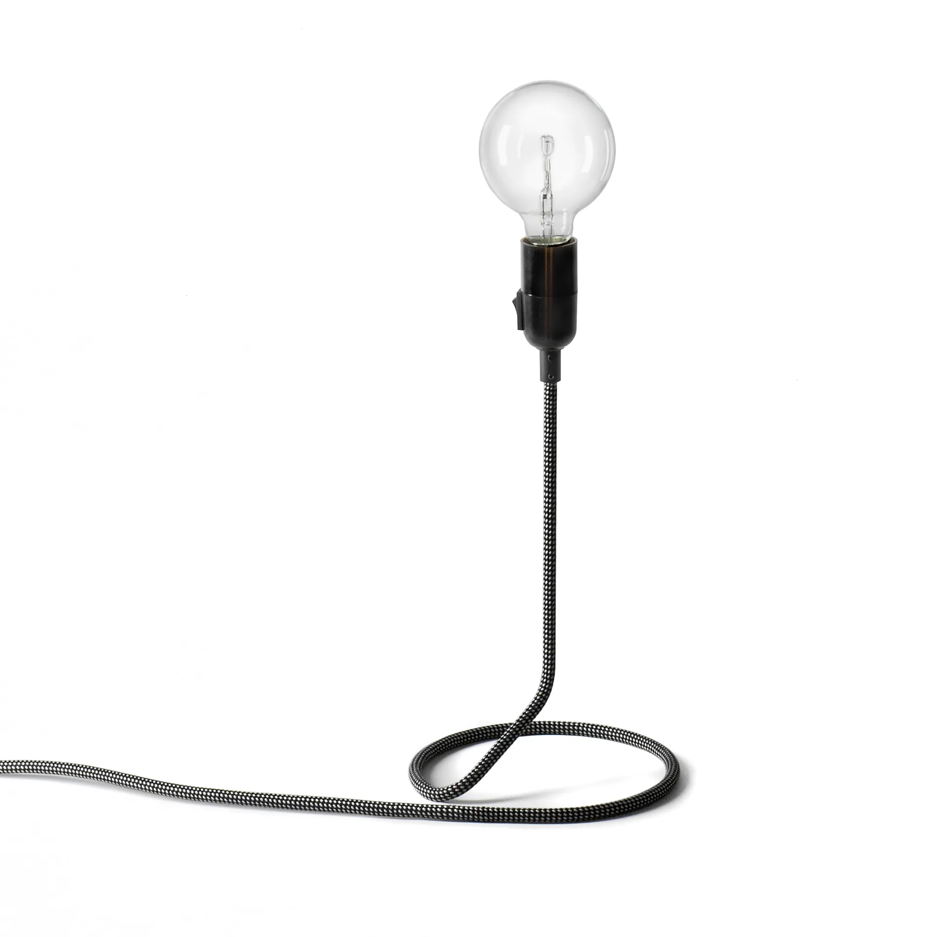 Cord Lamp mini, table lamp Design House Stockholm