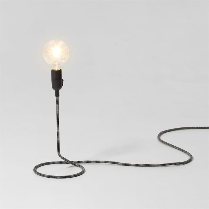 Cord Lamp mini, table lamp Design House Stockholm